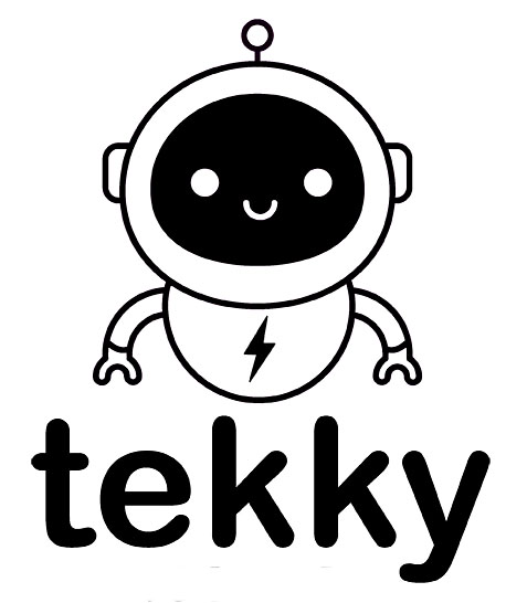 Tekky Logo